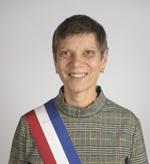 Catherine DEHAY Catherine DEHAY